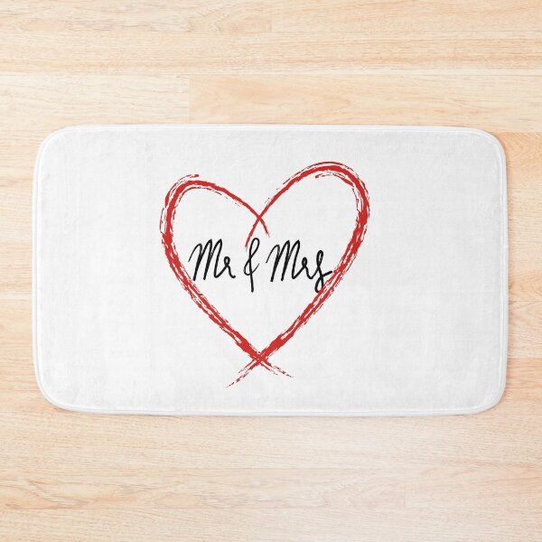 Item preview, Mr and Mrs! designed and sold by Kalmahindya.