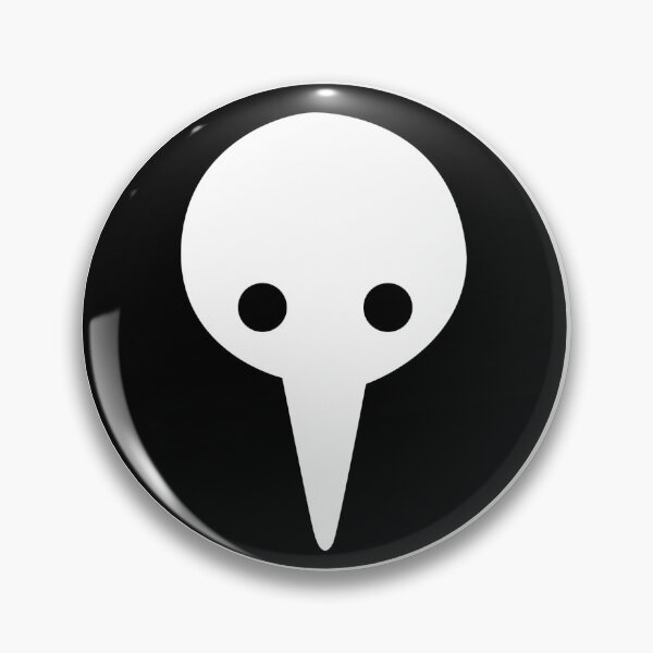 Item preview, Sachiel Symbol designed and sold by JamesCMarshall.