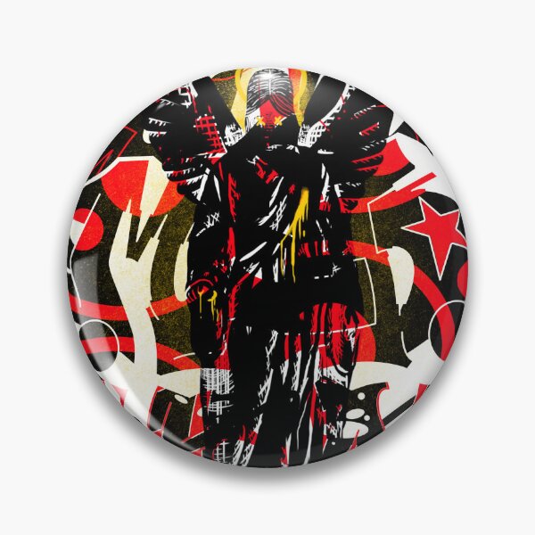 Item preview, Graffiti Inspired Art designed and sold by DTProfessional.