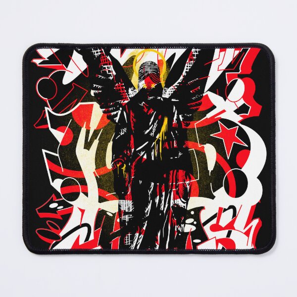 Item preview, Graffiti Inspired Art designed and sold by DTProfessional.