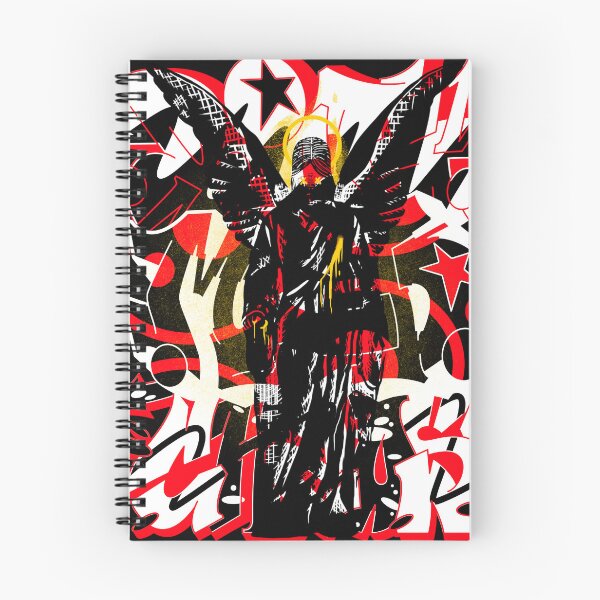 Item preview, Graffiti Inspired Art designed and sold by DTProfessional.