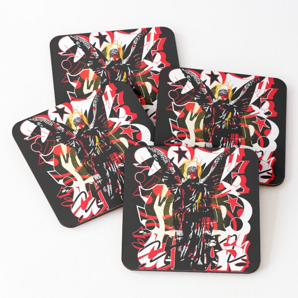 Item preview, Graffiti Inspired Art designed and sold by DTProfessional.