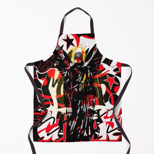 Item preview, Graffiti Inspired Art designed and sold by DTProfessional.