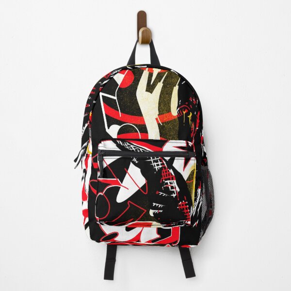 Item preview, Graffiti Inspired Art designed and sold by DTProfessional.