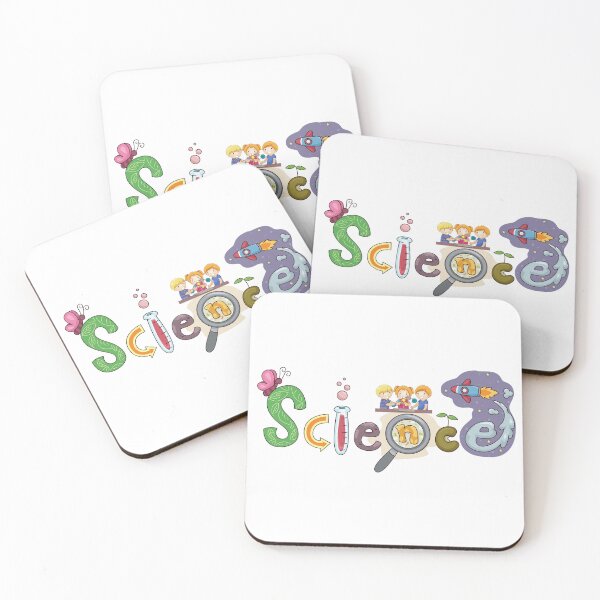 Item preview, Science designed and sold by knompang.