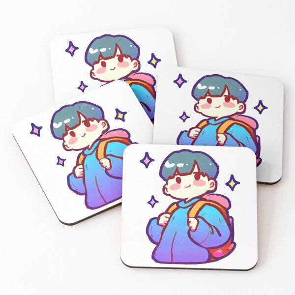 Item preview, Charming Boy designed and sold by PI-CO.