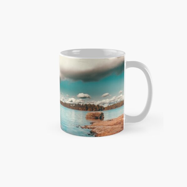 Belle Svezia Classic Mug