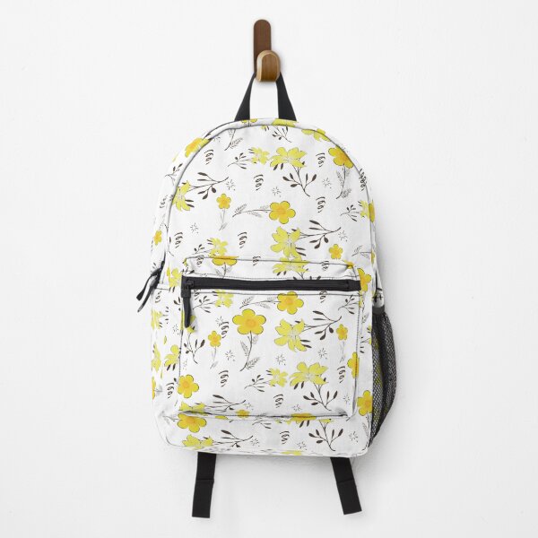 Item preview, Yellow flowers designed and sold by Lexila.