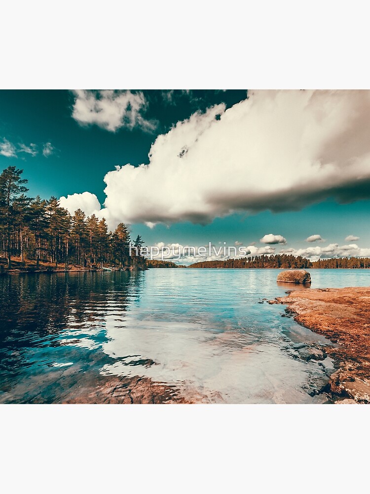 Belle Svezia by happymelvins