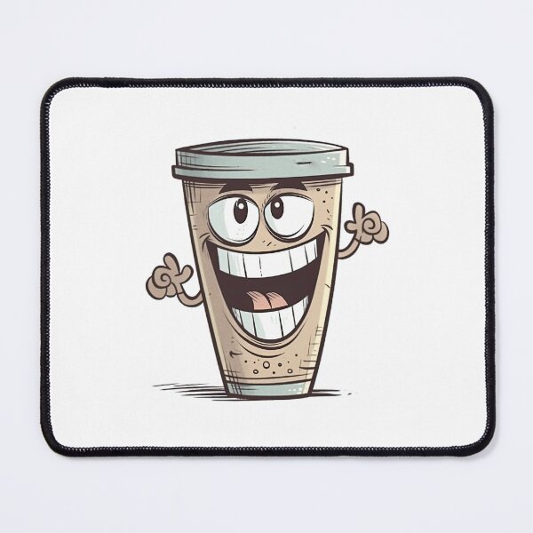 Item preview, Happy Coffee designed and sold by Offsite.