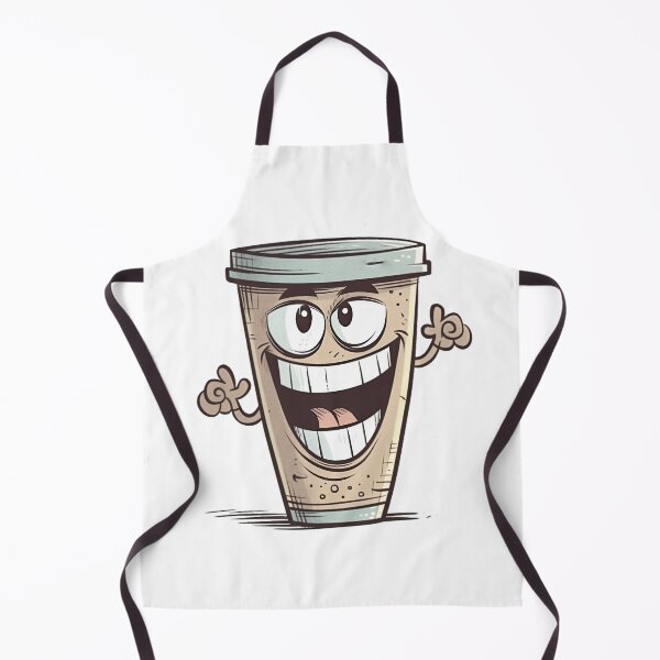 Item preview, Happy Coffee designed and sold by Offsite.