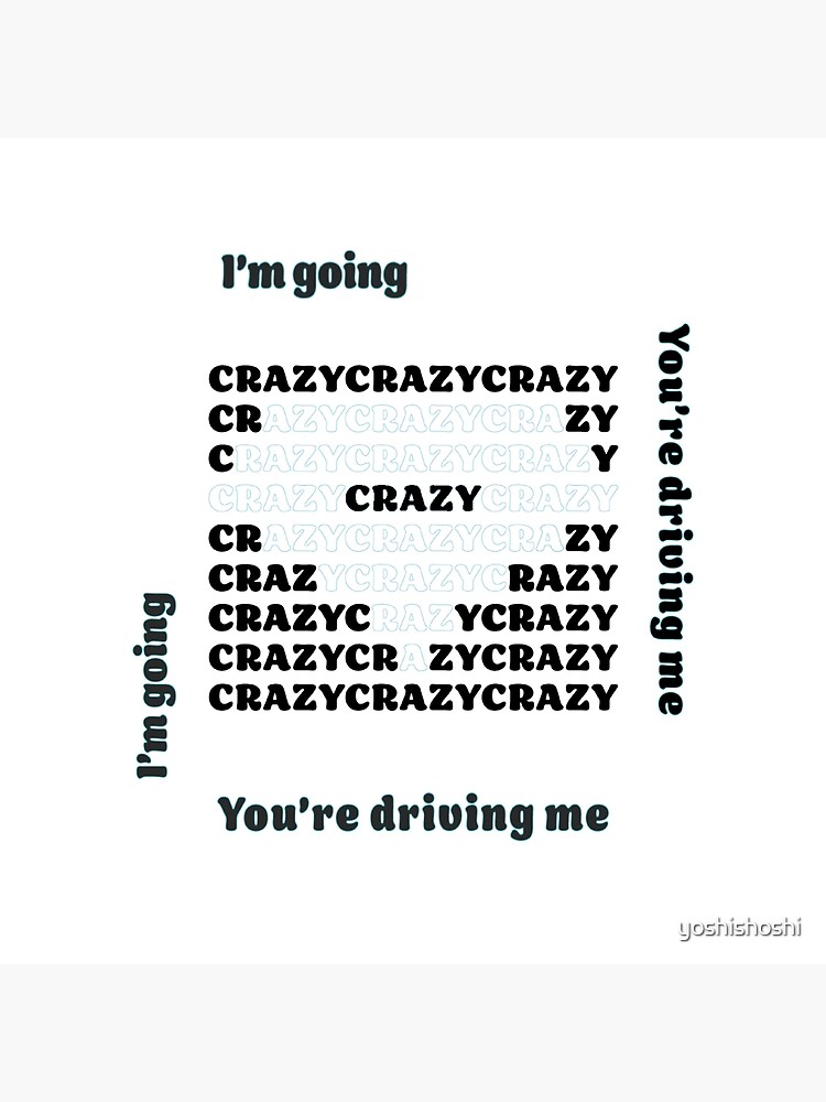 I'm Going Crazy! Roll Action! Treasure going crazy lyrics