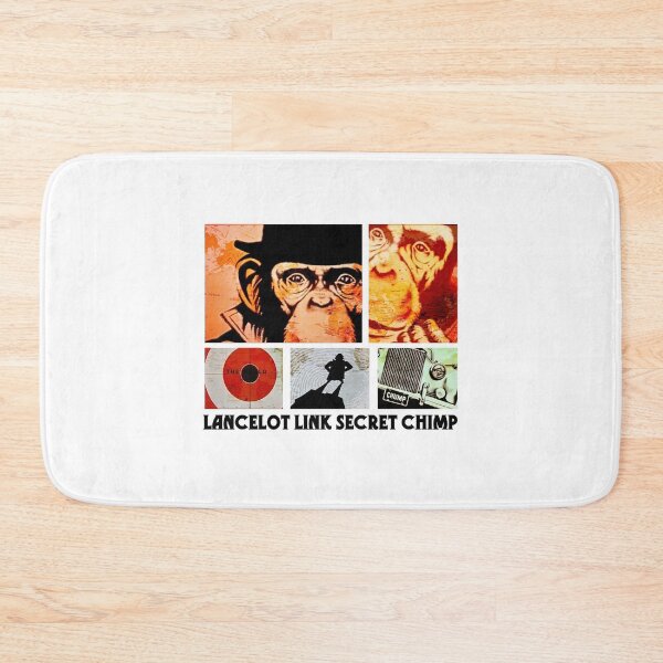 Item preview, Lancelot Link Secret Chimp designed and sold by BrianGunter564.
