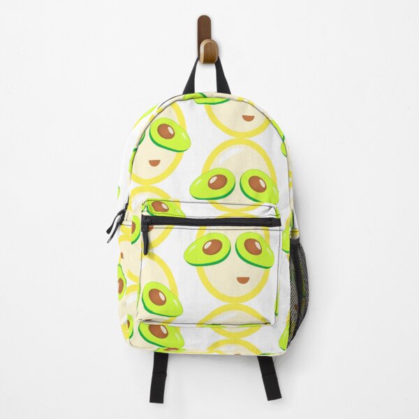 Item preview, Avocado face designed and sold by jaml-12.