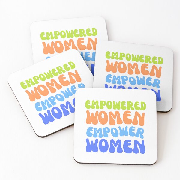 Item preview, Women Empowering Women designed and sold by sharingsatya.