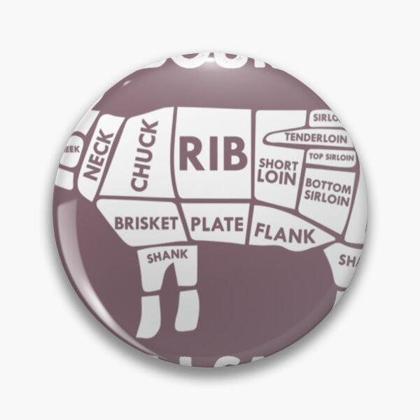 Item preview, First I Drink the Bourbon Then Smoke Meat BBQ Grill 	 c	 designed and sold by kemolltrocae.