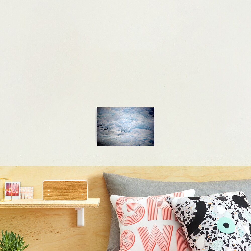 Item preview, Photographic Print designed and sold by shellbee.