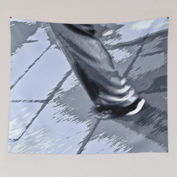 Item preview, Left Foot Forward! designed and sold by Mickangelhere.