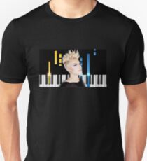 music Unisex T-Shirt