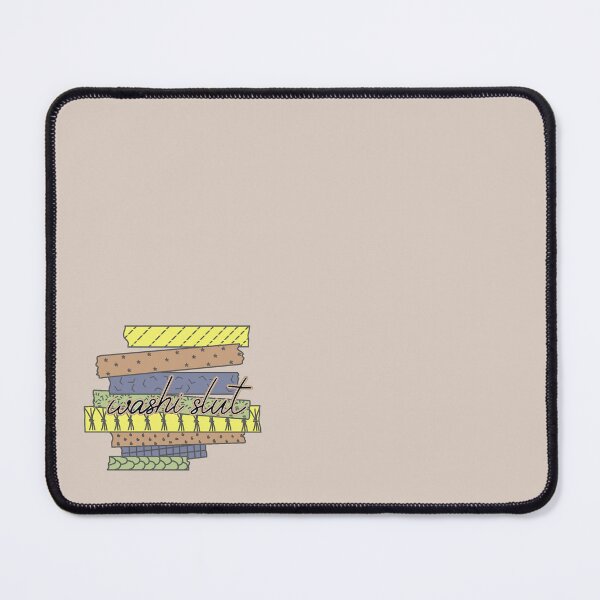 Item preview, Washi Slut Maker Graphic designed and sold by LochNestFarm.