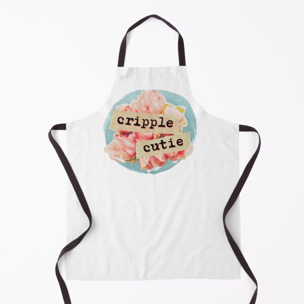 Item preview, Cripple Cutie designed and sold by ivysigerson.