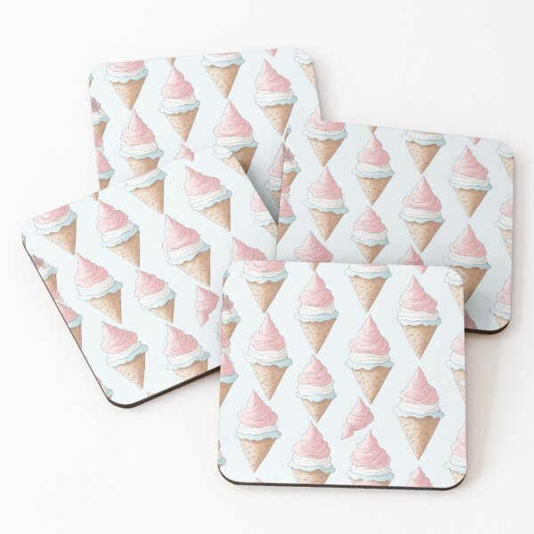 Item preview, soft serve designed and sold by AQuirkyApple.