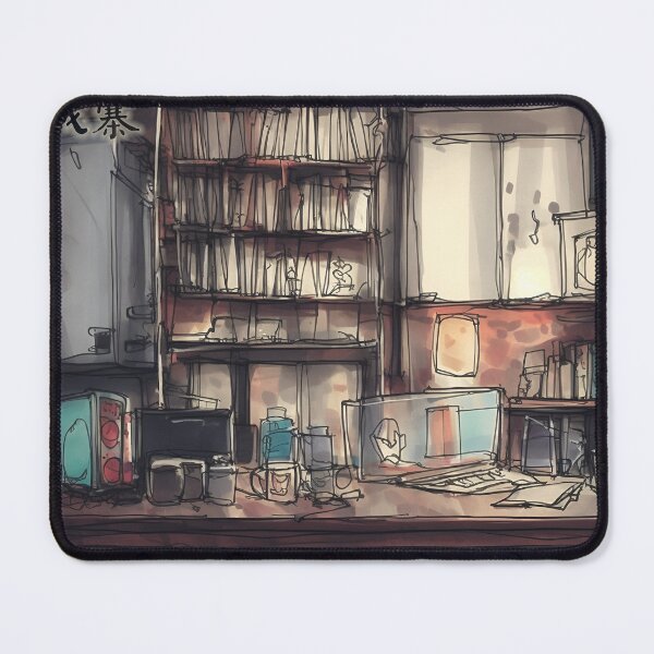 Item preview, Kowlnoon Walled City Collection - Inside the City of Darkness designed and sold by JustinLeeShop.