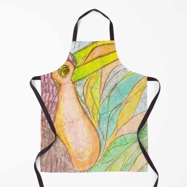 Item preview, Toucan designed and sold by WiseArtyAnswers.