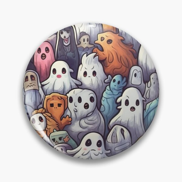 Item preview, All shapes and sizes. designed and sold by scapeghst.