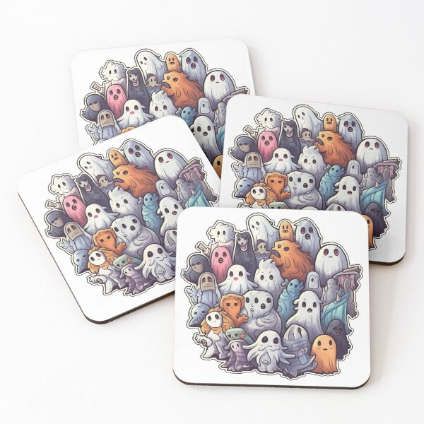 Item preview, All shapes and sizes. designed and sold by scapeghst.