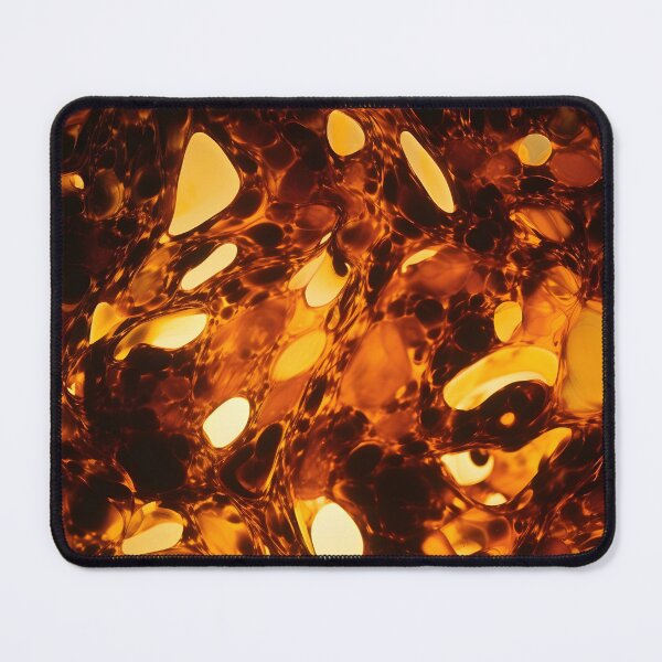 Item preview, Dark Amber Tortoiseshell designed and sold by trajeado14.