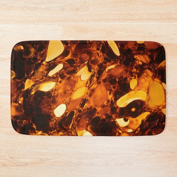 Item preview, Dark Amber Tortoiseshell designed and sold by trajeado14.