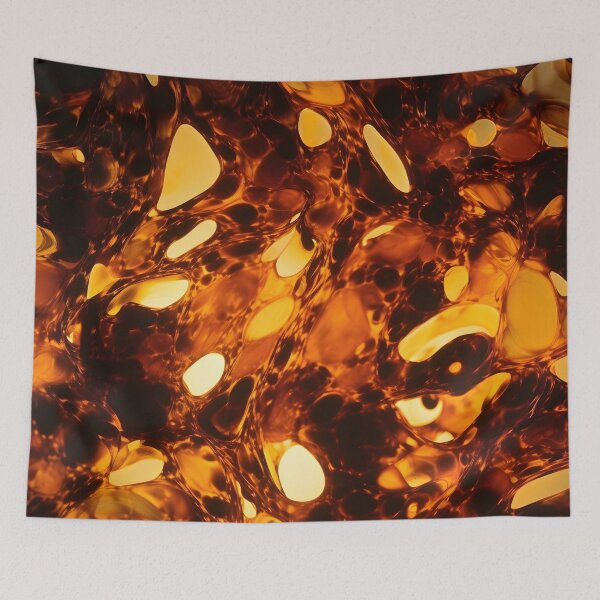 Item preview, Dark Amber Tortoiseshell designed and sold by trajeado14.