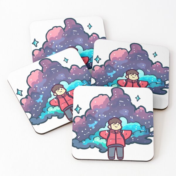Item preview, Galaxy Boy 03 designed and sold by PI-CO.