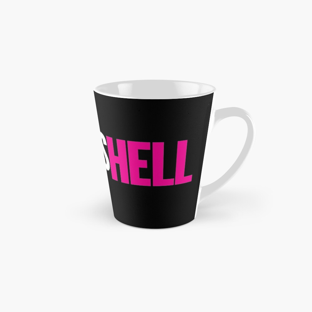 Item preview, Tall Mug designed and sold by bencapozzi.