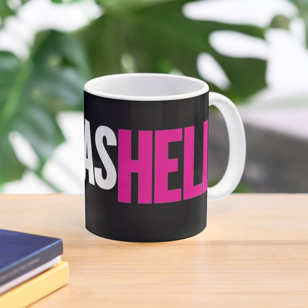 Item preview, Classic Mug designed and sold by bencapozzi.
