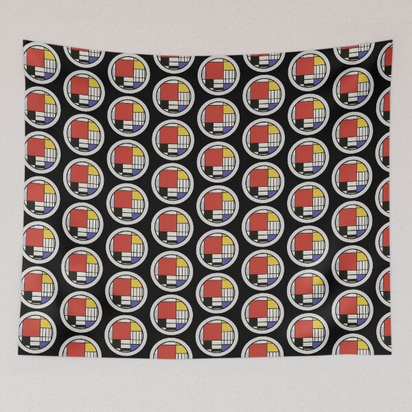 Item preview, Cubism and Angular Design designed and sold by The Bubble 1307.