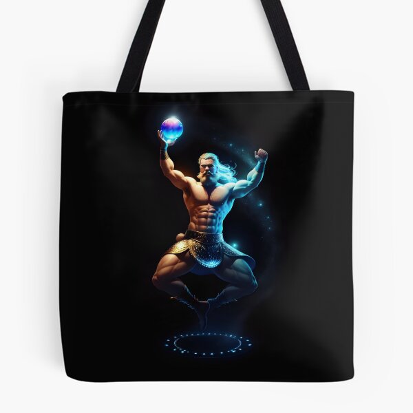 Item preview, Disco Viking designed and sold by YassBro.