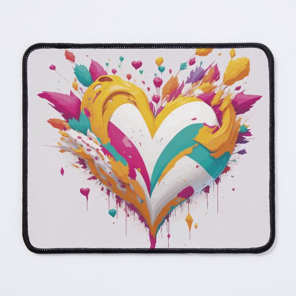 Item preview, Special heart 8 #36 designed and sold by YDIX.
