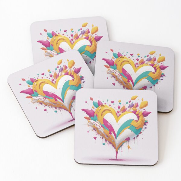 Item preview, Special heart 8 #36 designed and sold by YDIX.