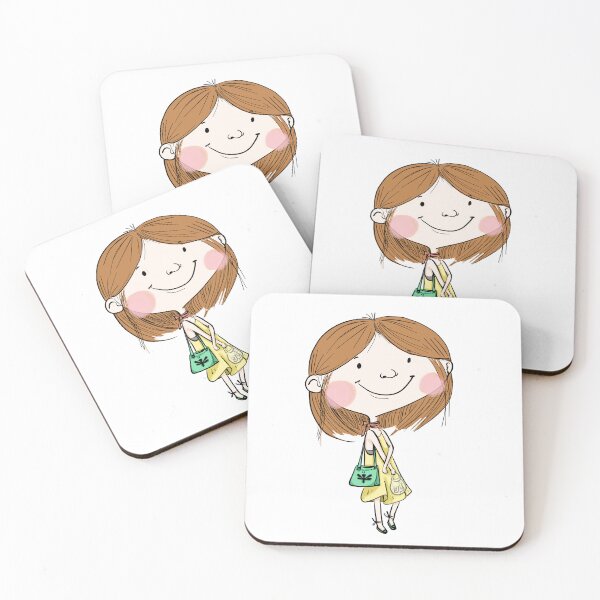 Item preview, She is a turist woman. designed and sold by nice-diary.