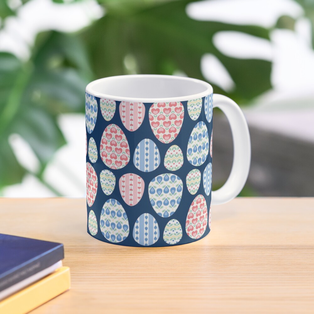 Item preview, Classic Mug designed and sold by petitspixels.