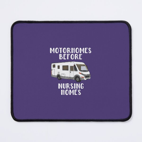 Item preview, Funny RV Motorhome 	 For Seniors 		 designed and sold by jamahlabaev9.