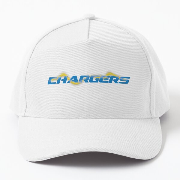 San Diego Chargers Hat Painter Cap NFL Football Retro Vintage