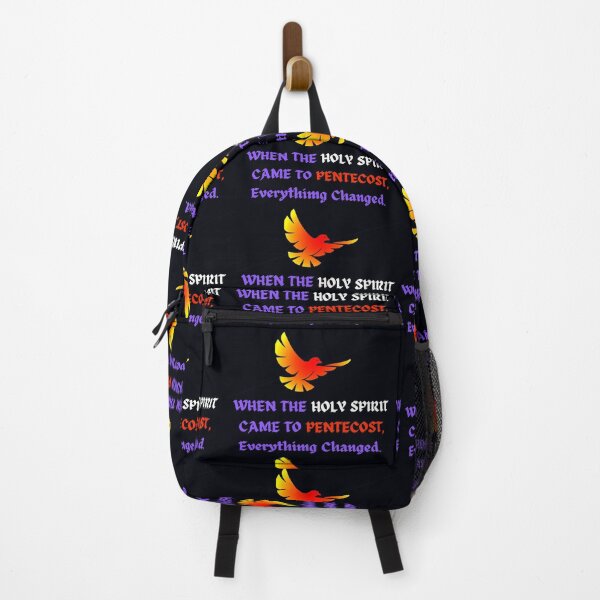 Item preview, Holy Spirit And Pentecost designed and sold by wildlittlefan.
