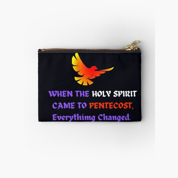 Item preview, Holy Spirit And Pentecost designed and sold by wildlittlefan.