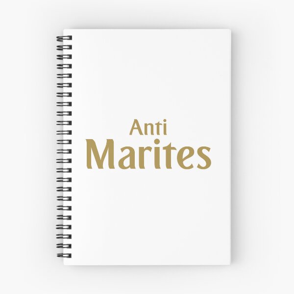 Item preview, ANTI MARITES FILIPINO SHIRT WHITE designed and sold by aydapadi.