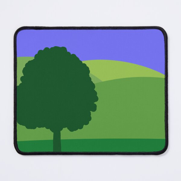 Item preview, Landscape 2D designed and sold by DejanVuk.