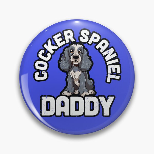 Item preview, Cocker Spaniel | Dog Daddy designed and sold by Mattk270.