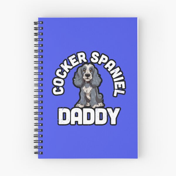 Item preview, Cocker Spaniel | Dog Daddy designed and sold by Mattk270.